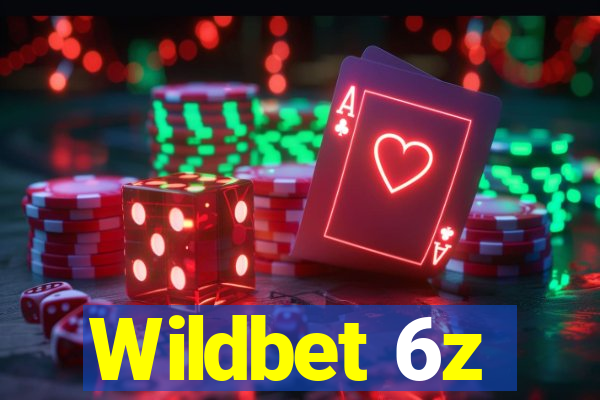 Wildbet 6z